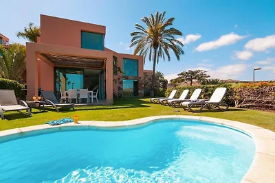 Ferienhaus, Maspalomas