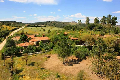 Moderna casa vacanze con piscina