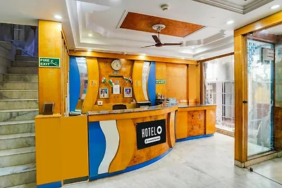 Super Hotel O Paharganj