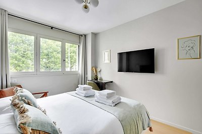 Moderne Residenz „Green Suites“ –...