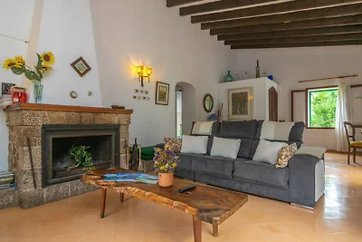 Casa Miranda - Ferienhaus In Valldemossa