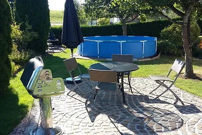 Ferienhaus Erholungsurlaub Argenbühl