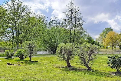 12 Personen Ferienhaus in Otterndorf