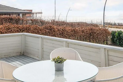 2 Personen Ferienhaus in Esbjerg V-By Traum