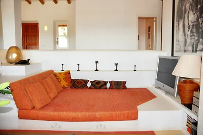 Country house near Cala Torta beach