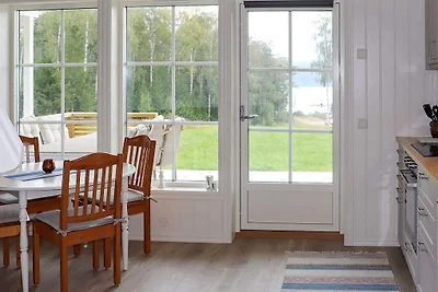 4 persone case ad Årjäng
