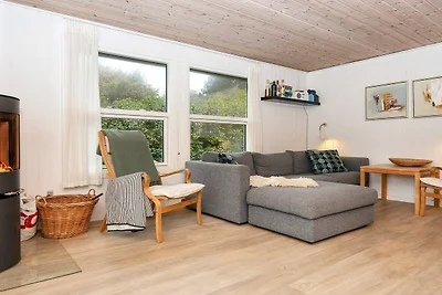 Sonniges Hugelcottage-By Traum