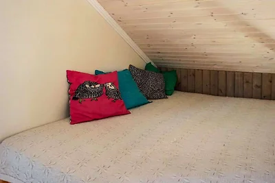 4 Sterne Ferienhaus in STRÖMSTAD