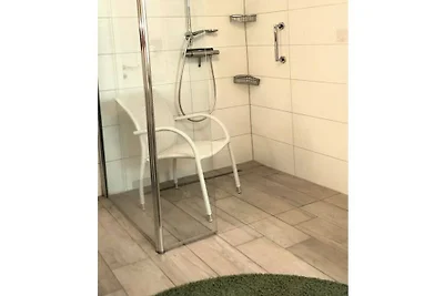 Vakantieappartement in Schafstedt met wifi