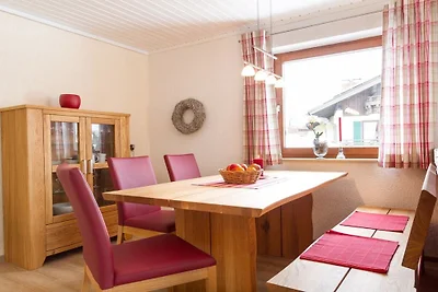 Ferienwohnung mit 1 Schlafzimmer