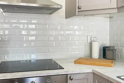 4 Personen Ferienhaus in UDDEVALLA-By Traum