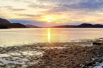 6 Personen Ferienhaus in Flatanger