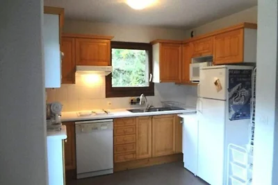 Chalet in Arèches in der Nähe der Pisten von ...