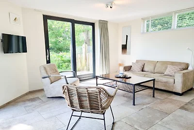 VL20 Vakantiehuis met hond