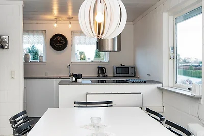 6 Personen Ferienhaus in Juelsminde-By Traum