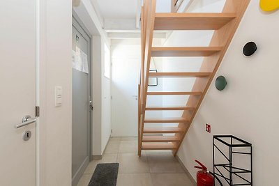 Casa Polder accogliente con ogni comfort