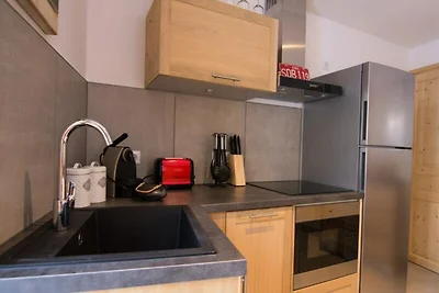 Chalet in La Ruaz in der Nähe von Skipisten