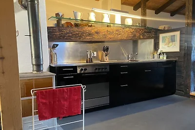 Vakantieappartement met 3 slaapkamers