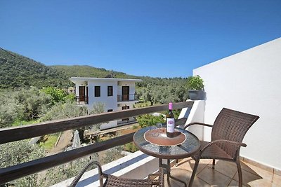 Skopelos Evergreen Apartments Superior 2