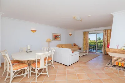 Appartement in Quarteira met zwembad