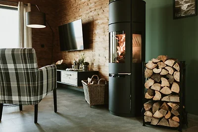 Chalet nel Vital Camp Resort Bayerbach