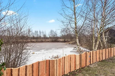 14 Personen Ferienhaus in Glesborg