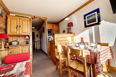 Ferienwohnung in Charmettes in der Nähe von...