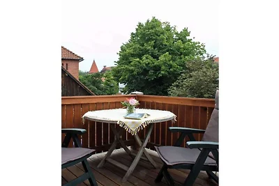 Altes Räucherhaus || Ebstorf