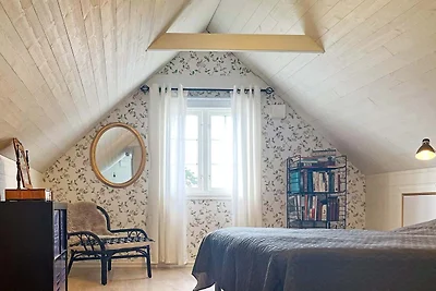 4 Sterne Ferienhaus in åHUS-By Traum