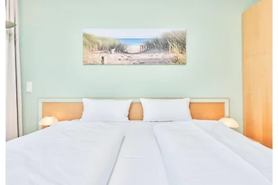 Vakantie aan de Oostzee met hond en vlakbij h...
