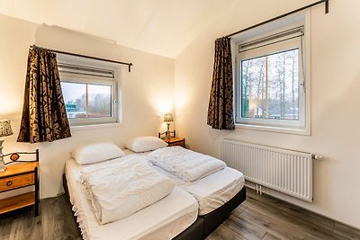 Herrliches Ferienhaus in Tzummarum in der Näh...