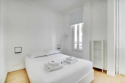 Gemütliches Apartment mit 2 Schlafzimmern im ...
