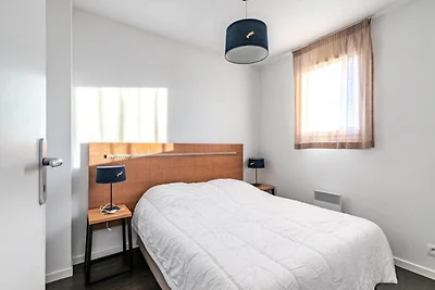 Haus in Talmont in der Nähe des Strandes...