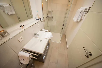 Spaziosa casa vacanze a Damp vicino alla...