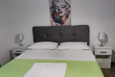 Apartments Villa Mira Roso - One Bedroom Apar...