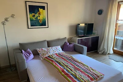 App Hauzenberg. 303 Confortevole residenza pe...