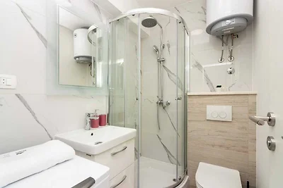 Modern Apartments with Private Balcony - One ...
