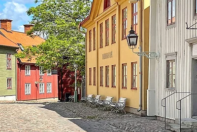 6 Personen Ferienhaus in RIMFORSA-By Traum
