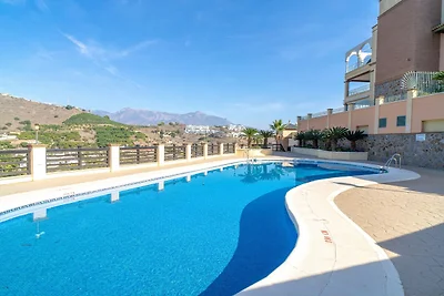 Atemberaubende Wohnung in Torrox