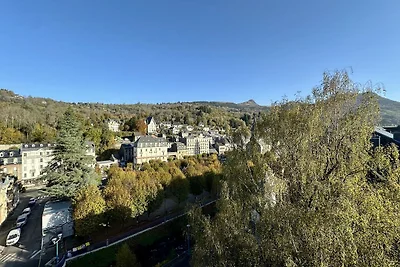 Helle Wohnung für 6 Personen mit Bergblick