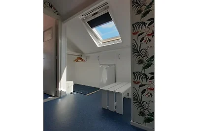 Ferienhaus Erholungsurlaub Veere