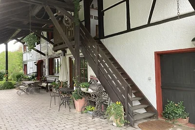 Birkenhof-Trepte