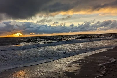 Appartement à Westerland auf Sylt