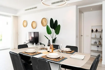 AL-1604 ESTEPONA - APPARTEMENT - ALCAZABA...