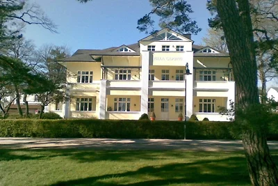 Das Schnitterhaus
