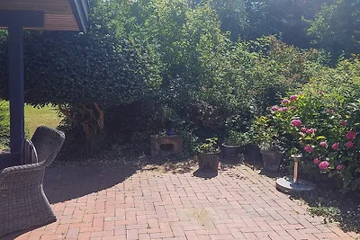 4 Sterne Ferienhaus in Hundested
