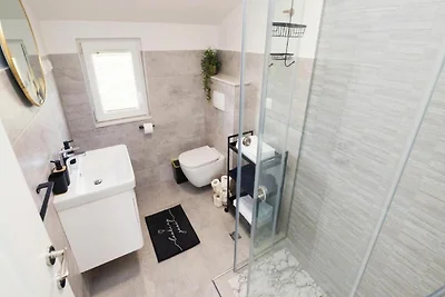 Apartments Mistral - Three Bedroom Apartment ...