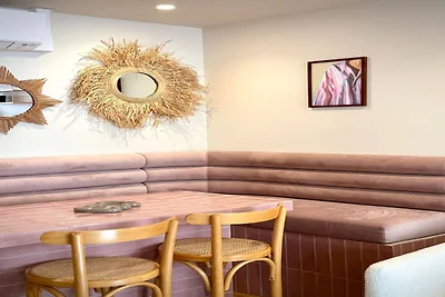 Wunderschöne Wohnung im Herzen von Paris