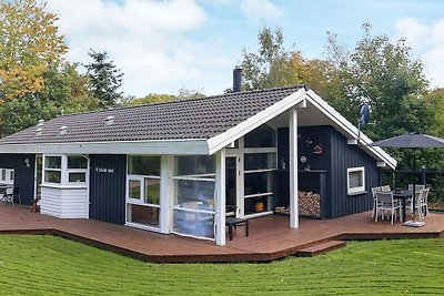 6 persoons vakantie huis in Farsø-By Traum