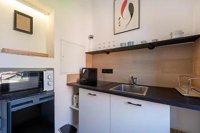 Wohnung in Koblenz am Deutschen Eck